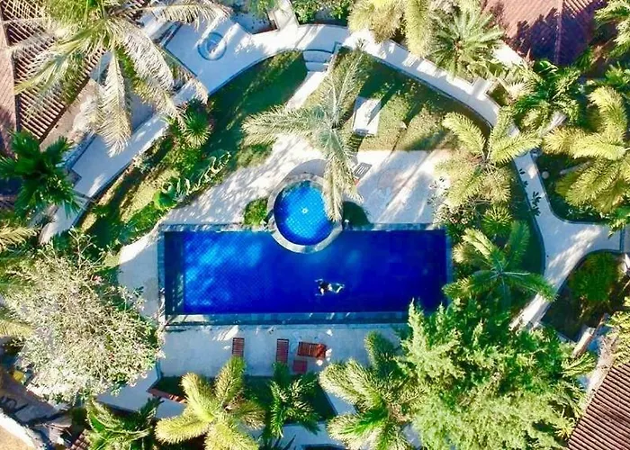 Kuta Cove Hotel