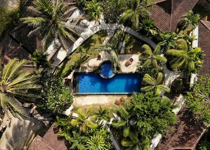 Kuta Cove Hotel