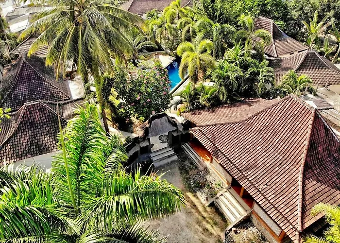 Kuta Cove Hotel