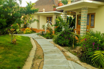 Hotel Kuta Cove Kuta (Lombok)