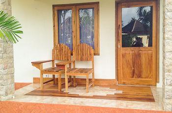 Hotel Kuta Cove Kuta (Lombok)
