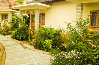 Hotel Kuta Cove Kuta (Lombok)
