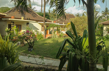 Kuta Cove 2* Kuta (Lombok)