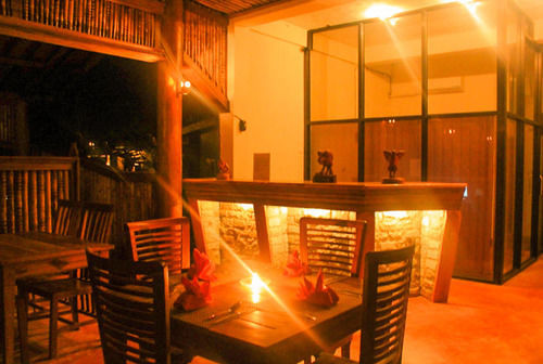 Hotel Kuta Cove 2*