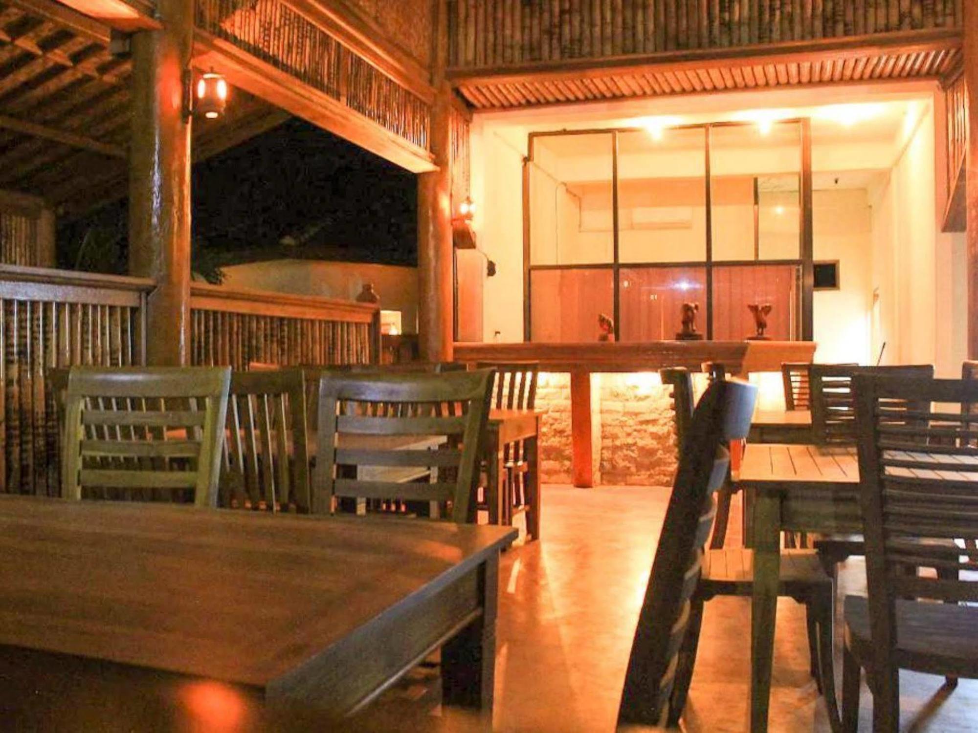Kuta Cove Hotel 2*