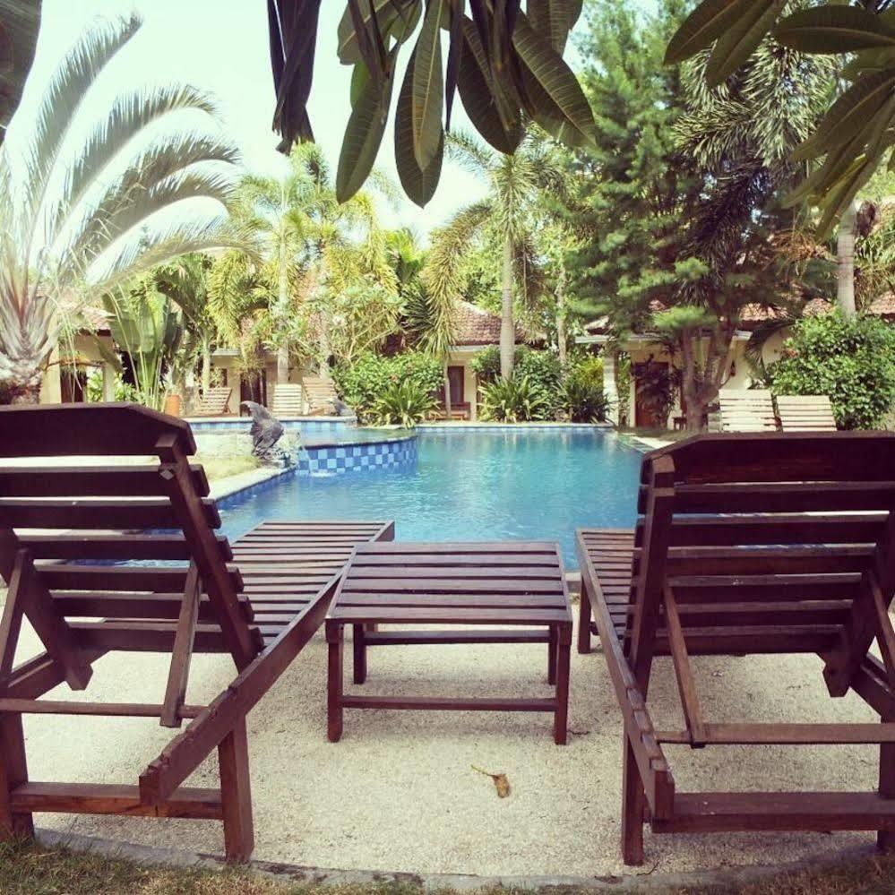 Kuta Cove Hotel Kuta (Lombok)