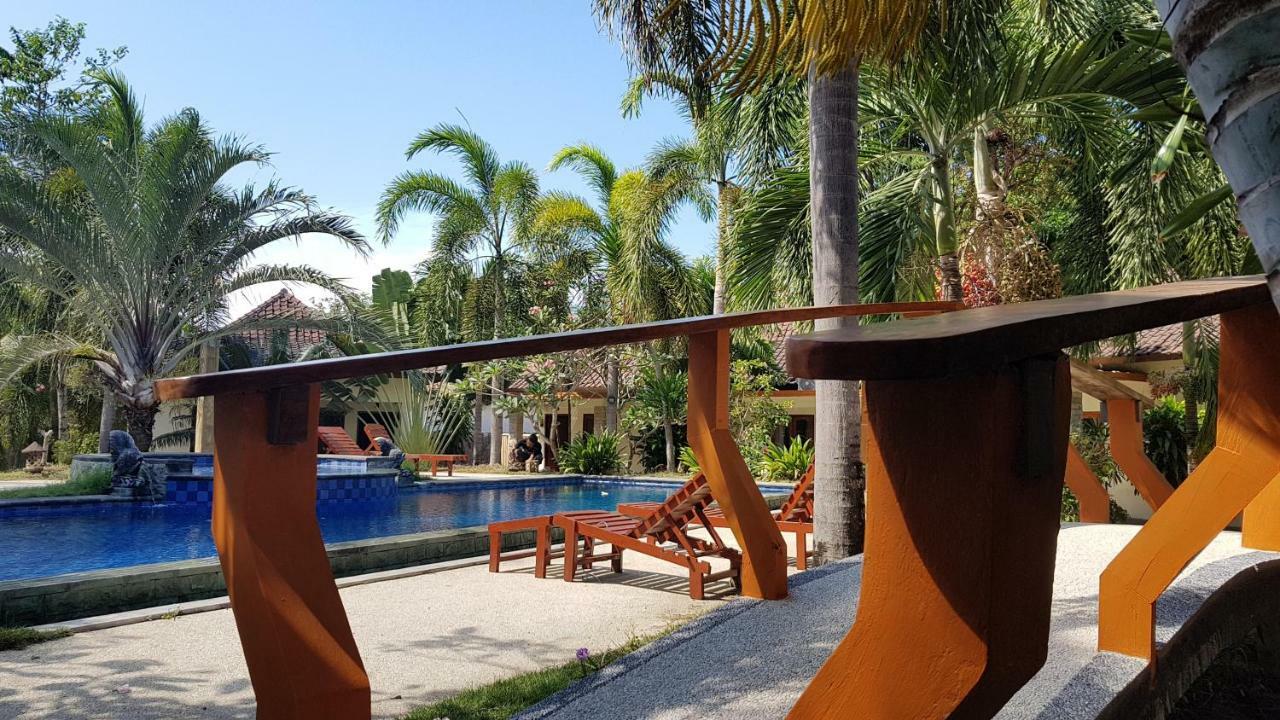 Hotel Kuta Cove 2*