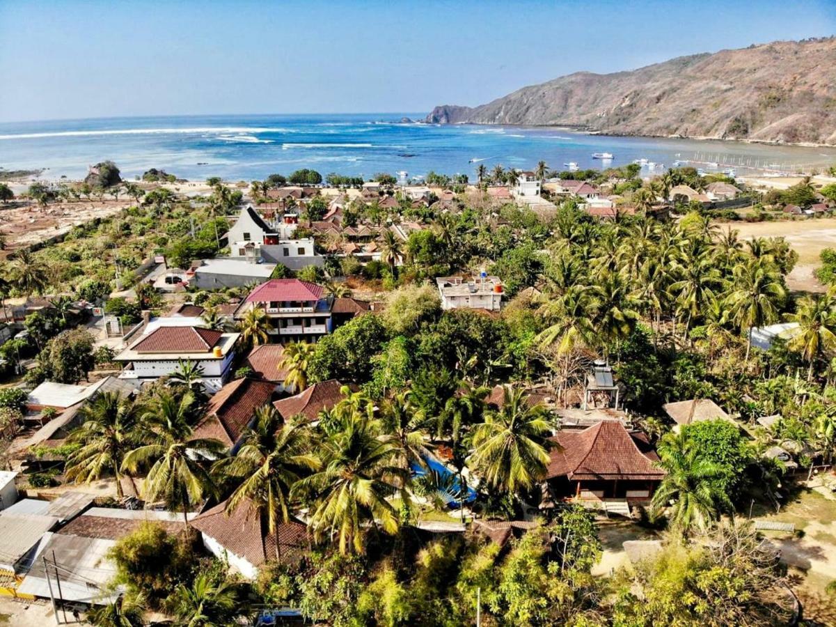Kuta Cove 2* Kuta (Lombok)