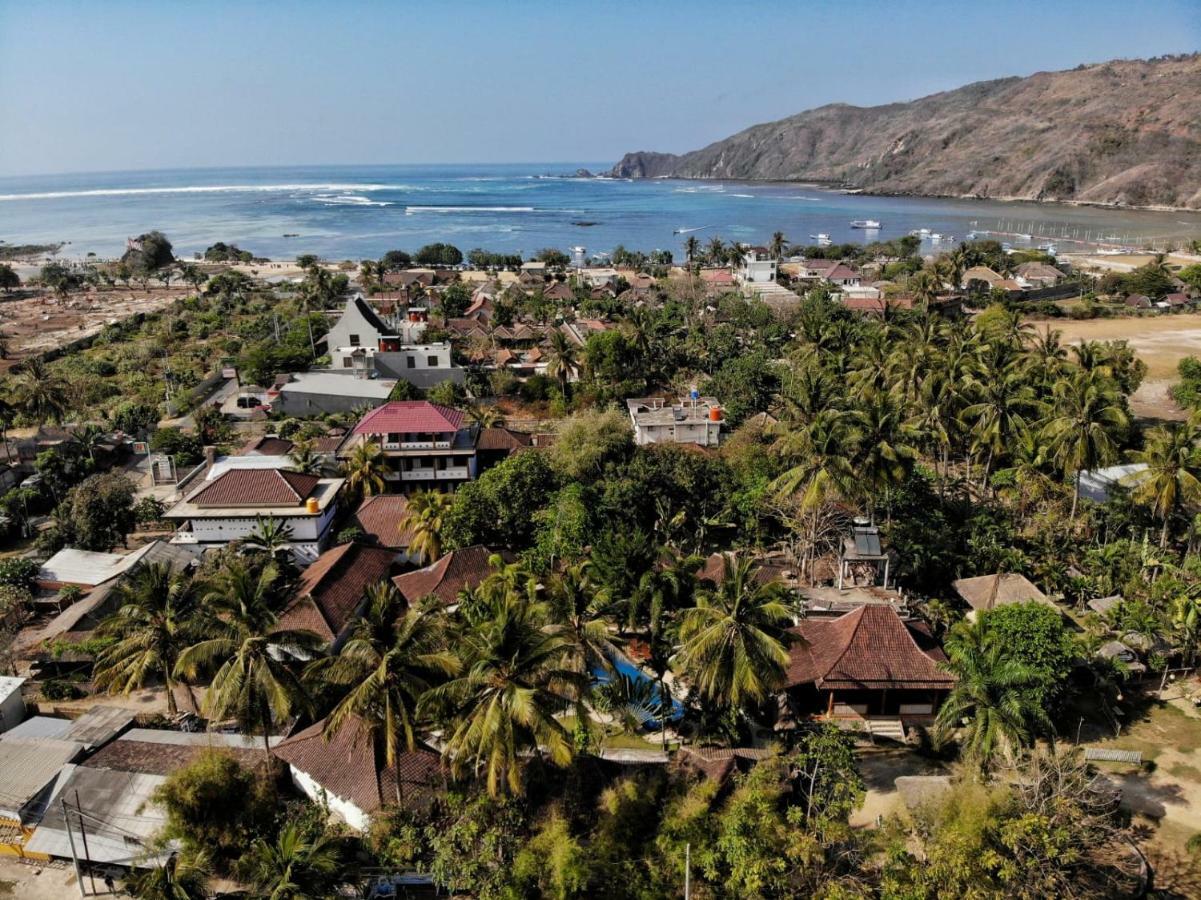 Hotel Kuta Cove Kuta (Lombok)